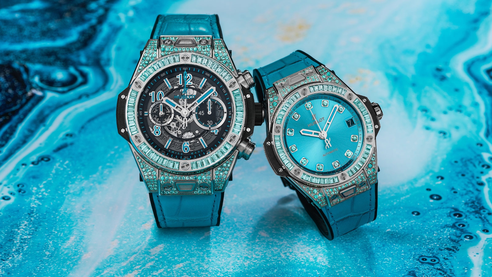 dong ho hublot big bang Paraiba 3